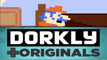 Dorkly Bits - Episode 47 - Mario Meets With His Agent