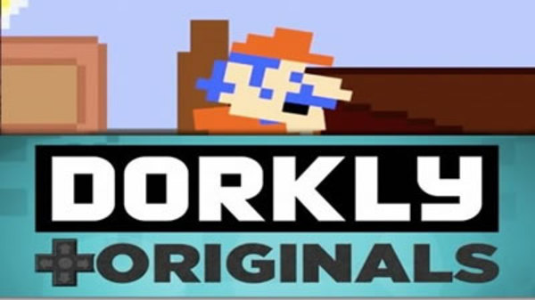 Dorkly Bits - Ep. 47 - Mario Meets With His Agent