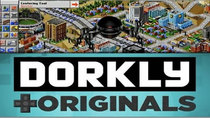 Dorkly Bits - Episode 48 - Sim City Monster Hates Your City