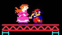 Dorkly Bits - Episode 50 - Mario Dumps Pauline