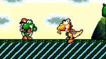 Dorkly Bits - Episode 57 - Inbred Yoshi