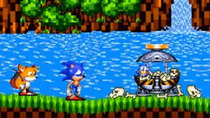 Dorkly Bits - Episode 61 - Sonic Wasn't Fast Enough