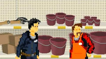 Dorkly Bits - Episode 74 - NBA Lockout Jam