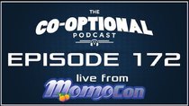 The Co-Optional Podcast - Episode 172 - The Co-Optional Podcast Ep. 172 live from MomoCon