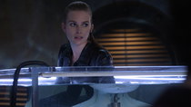 Stitchers - Episode 2 - For Love or Money