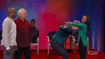 Whose Line Is It Anyway? (US) - Episode 3 - Candice Patton