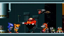 Dorkly Bits - Episode 79 - Robotnik Finally Wins