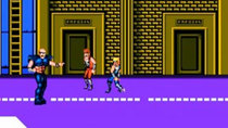 Dorkly Bits - Episode 84 - Double Dragon Dad