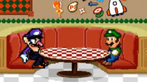 Dorkly Bits - Episode 10 - Luigi Meets Waluigi