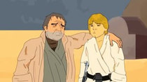 Dorkly Bits - Episode 20 - Uncle Owen Ruins Star Wars