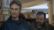 American Pickers - Episode 12 - Queen of Fortune