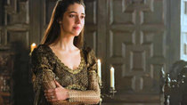 Reign - Episode 16 - All It Cost Her