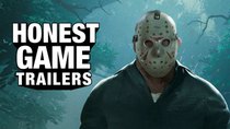 Honest Game Trailers - Episode 23 - Friday the 13th