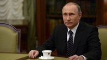 The Putin Interviews - Episode 4 - Part 4