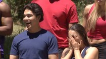 Fear Factor - Episode 2 - Party Games