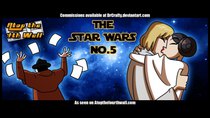 Atop the Fourth Wall - Episode 24 - The Star Wars #5