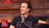 Rooster Teeth Podcast - Episode 25 - Sticks and Flowers