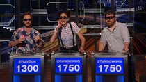 @midnight - Episode 79 - Pauly Shore, Mike Lawrence, Marcella Arguello