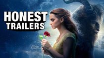 Honest Trailers - Episode 24 - Beauty and The Beast (2017)