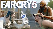 Dude Soup - Episode 24 - Ubisoft E3 DRINKING GAME