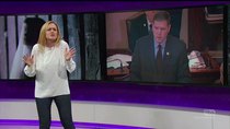 Full Frontal with Samantha Bee - Episode 11 - June 14, 2017