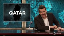 The Jim Jefferies Show - Episode 2 - Unpacking Impeachment