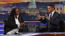 The Daily Show - Episode 120 - Whoopi Goldberg