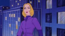 Super Friends - Episode 37 - The Fifty Foot Woman