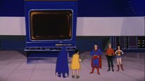 Super Friends - Episode 39 - Exploration Earth