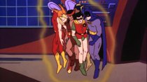 Super Friends - Episode 16 - Secret Origins of the Superfriends