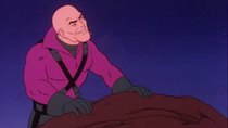 Super Friends - Episode 2 - Lex Luthor Strikes Back