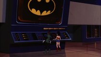 Super Friends - Episode 1 - Outlaws of Orion