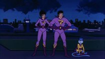 Super Friends - Episode 9 - The Aircraft Terror