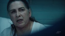 Wentworth - Episode 12 - Hell Bent