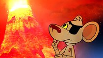 Danger Mouse - Episode 2 - The Admirable Penfold