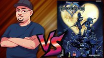 Johnny vs. - Episode 12 - Johnny vs. Kingdom Hearts