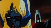 Machine Robo: Chronos no Dai Gyakushuu - Episode 15 - Sending Love to the Horizon