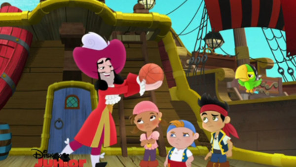 The “Jake and the Neverland Pirates” Theme Song – A Timeless Tune That Still Makes Us Feel Like Kids