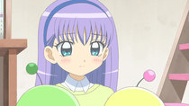 Puripuri Chii-chan!! - Episode 10 - Chills! The Plan to Help Yuka and Her Mom Get Along!