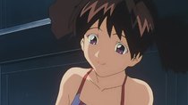 Mugen no Ryvius - Episode 11 - When the Party's Over