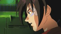 Mugen no Ryvius - Episode 15 - Swept Away