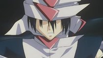 Mugen no Ryvius - Episode 25 - In Order to Stay as Myself