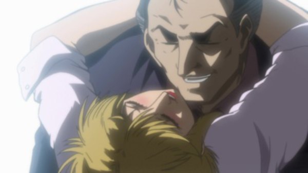 Golgo 13 Episode 34