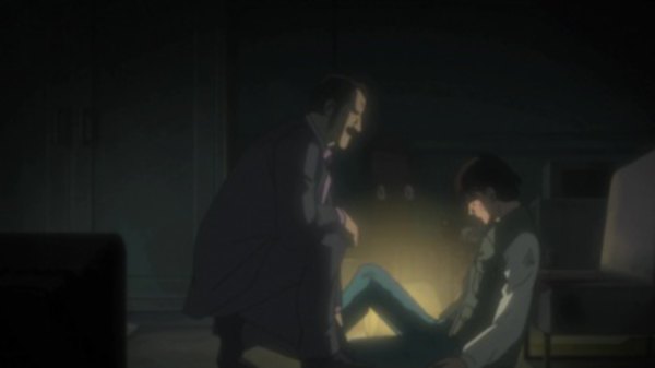 Golgo 13 Episode 38