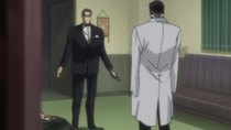 Golgo 13 - Episode 50 - The Skill of Angels and Devils