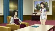 RD Sennou Chousashitsu - Episode 23 - Human Commandments