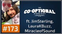 The Co-Optional Podcast - Episode 173 - The Co-Optional Podcast Ep. 173 ft. The Jimquisition