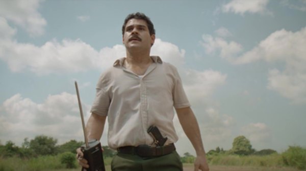 El Chapo - S01E01 - 