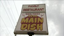 Restaurant: Impossible - Episode 2 - The Main Dish