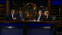 Real Time with Bill Maher - Episode 19